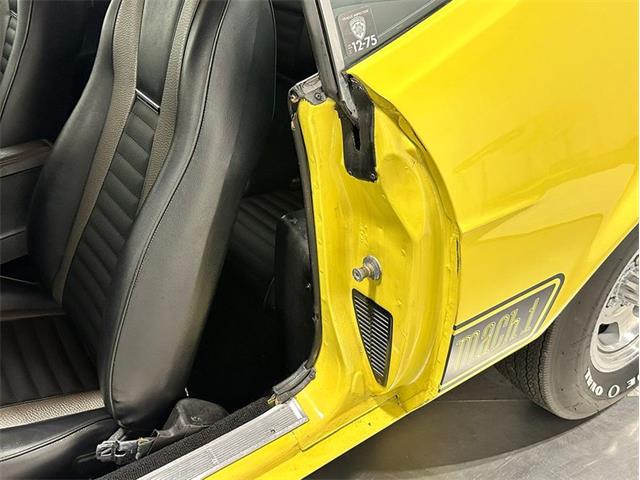 1973 Ford Mustang (CC-2118701) for sale in Depew, New York