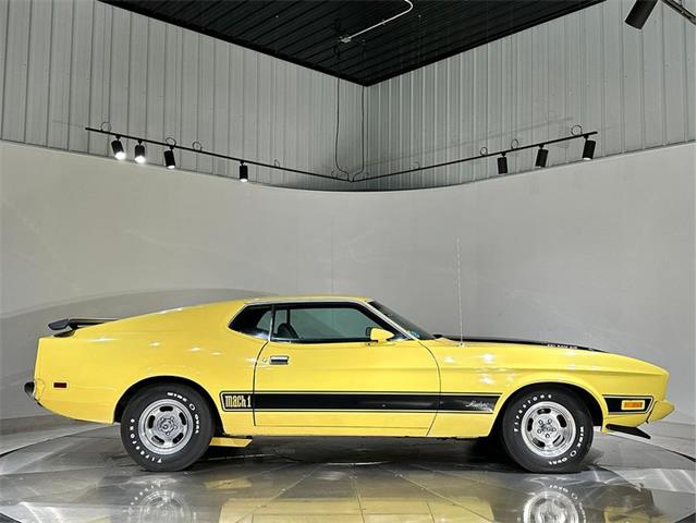 1973 Ford Mustang (CC-2118701) for sale in Depew, New York
