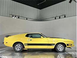 1973 Ford Mustang (CC-2118701) for sale in Depew, New York