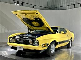 1973 Ford Mustang (CC-2118701) for sale in Depew, New York
