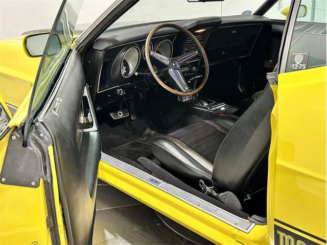 1973 Ford Mustang (CC-2118701) for sale in Depew, New York