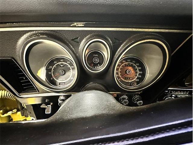 1973 Ford Mustang (CC-2118701) for sale in Depew, New York