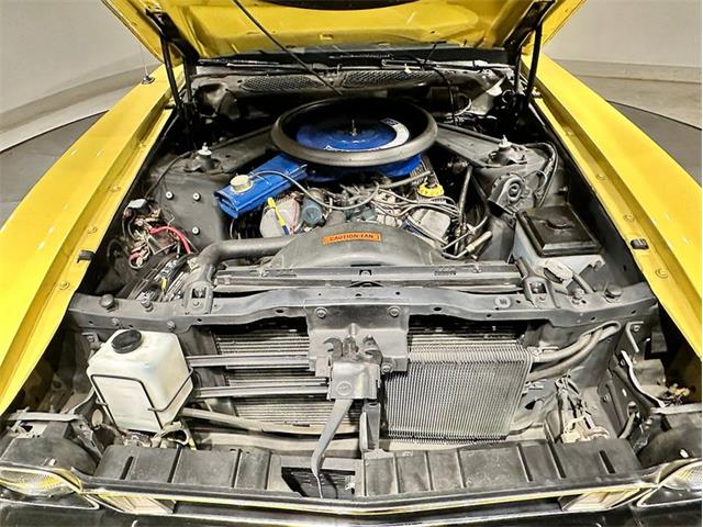1973 Ford Mustang (CC-2118701) for sale in Depew, New York