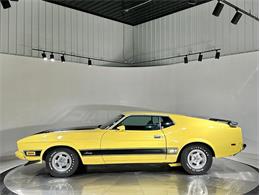 1973 Ford Mustang (CC-2118701) for sale in Depew, New York