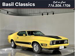 1973 Ford Mustang (CC-2118701) for sale in Depew, New York