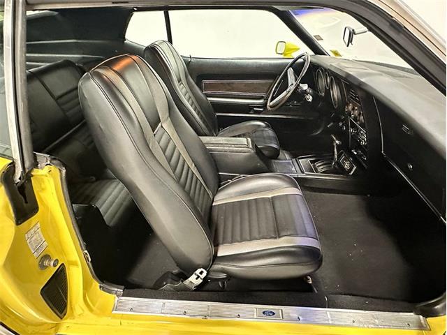 1973 Ford Mustang (CC-2118701) for sale in Depew, New York