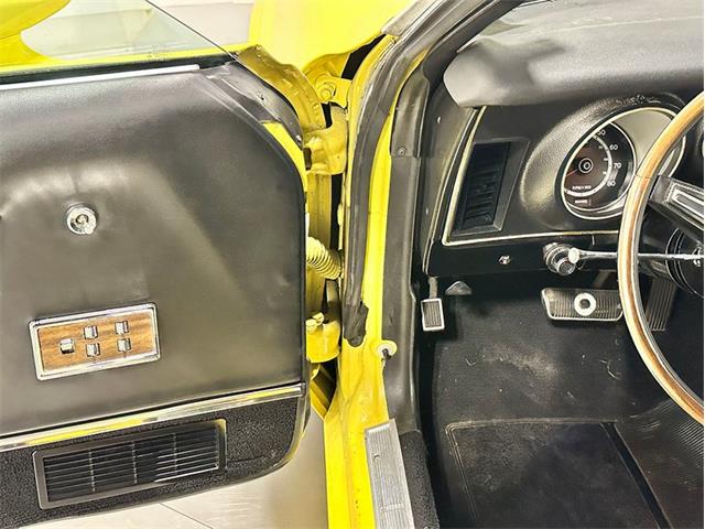 1973 Ford Mustang (CC-2118701) for sale in Depew, New York
