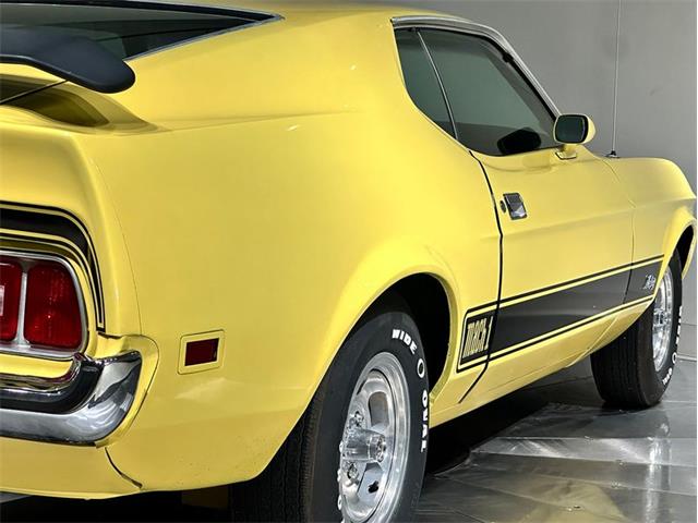 1973 Ford Mustang (CC-2118701) for sale in Depew, New York