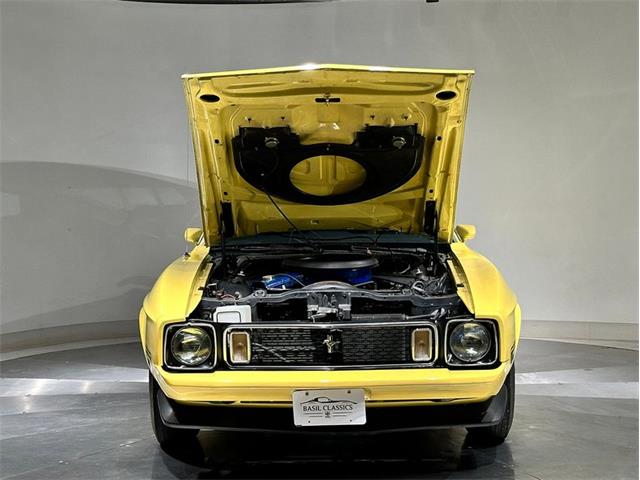 1973 Ford Mustang (CC-2118701) for sale in Depew, New York