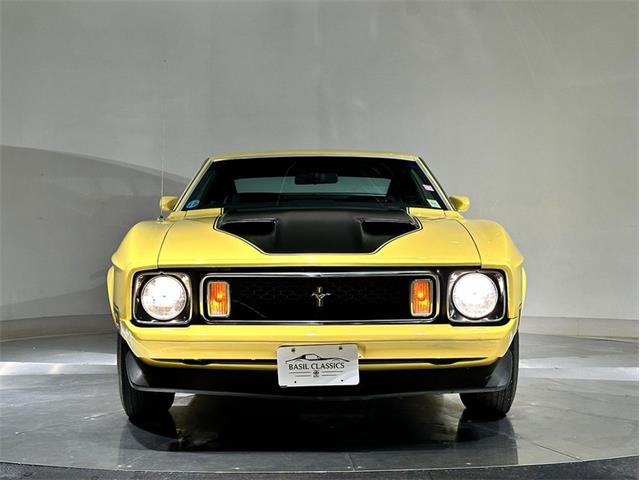 1973 Ford Mustang (CC-2118701) for sale in Depew, New York