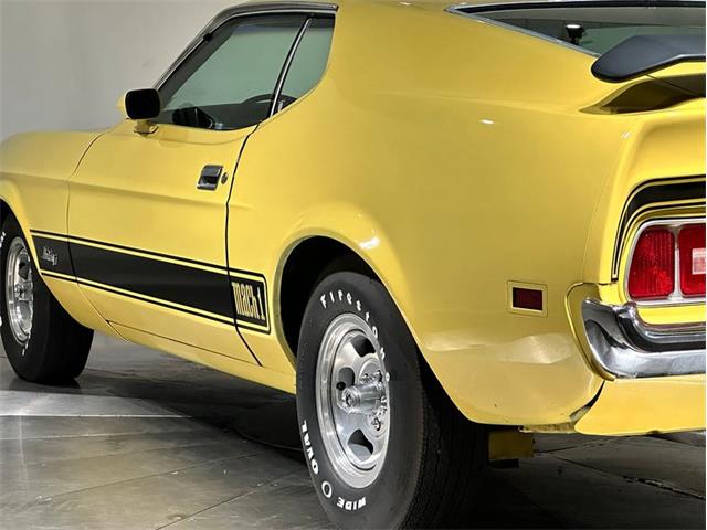 1973 Ford Mustang (CC-2118701) for sale in Depew, New York