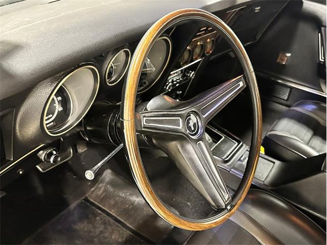 1973 Ford Mustang (CC-2118701) for sale in Depew, New York