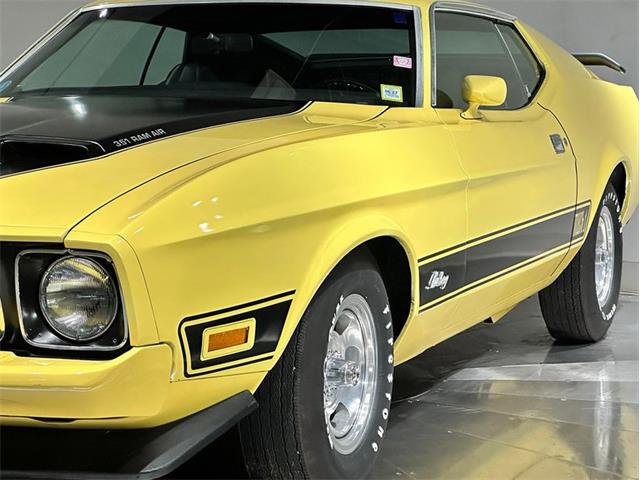 1973 Ford Mustang (CC-2118701) for sale in Depew, New York