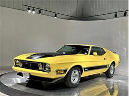 1973 Ford Mustang (CC-2118701) for sale in Depew, New York