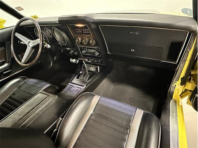 1973 Ford Mustang (CC-2118701) for sale in Depew, New York