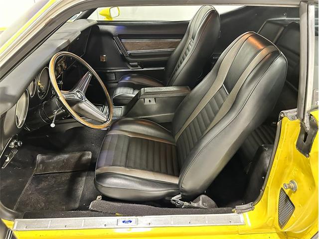 1973 Ford Mustang (CC-2118701) for sale in Depew, New York