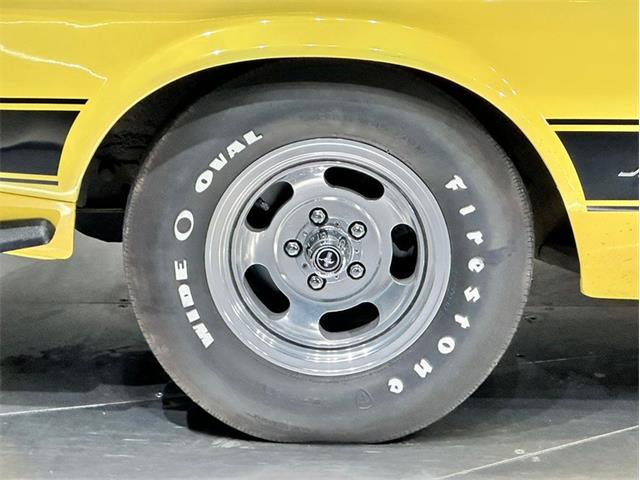 1973 Ford Mustang (CC-2118701) for sale in Depew, New York