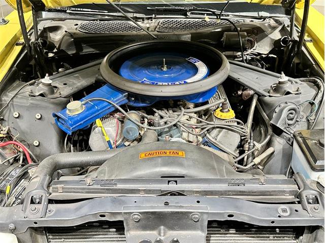 1973 Ford Mustang (CC-2118701) for sale in Depew, New York