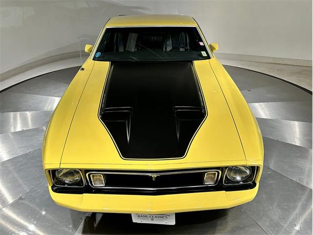 1973 Ford Mustang (CC-2118701) for sale in Depew, New York