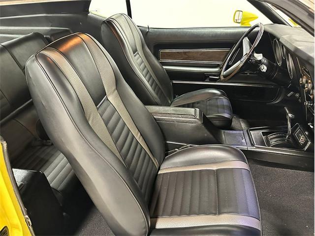 1973 Ford Mustang (CC-2118701) for sale in Depew, New York