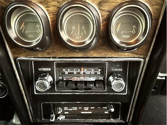 1973 Ford Mustang (CC-2118701) for sale in Depew, New York