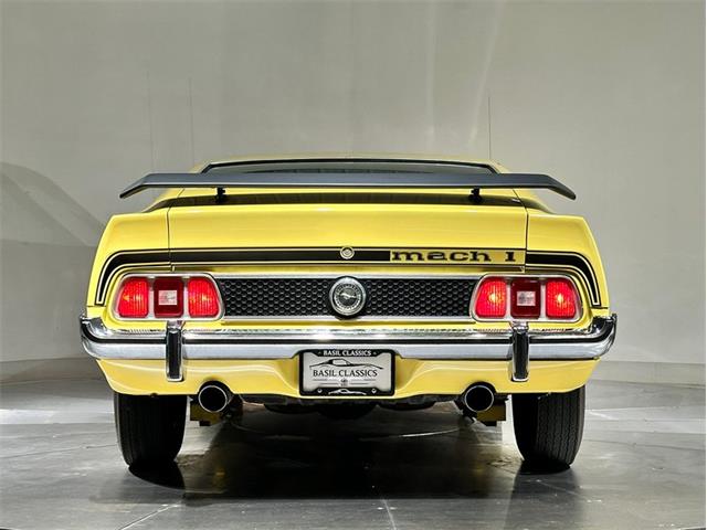 1973 Ford Mustang (CC-2118701) for sale in Depew, New York