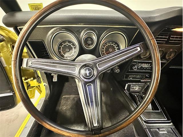 1973 Ford Mustang (CC-2118701) for sale in Depew, New York