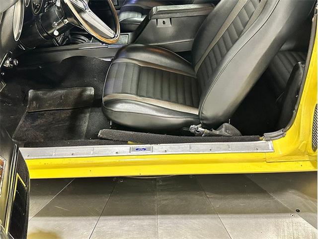 1973 Ford Mustang (CC-2118701) for sale in Depew, New York
