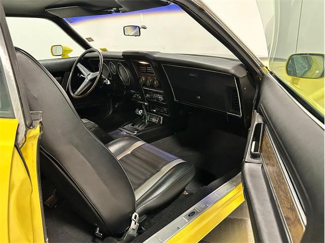 1973 Ford Mustang (CC-2118701) for sale in Depew, New York