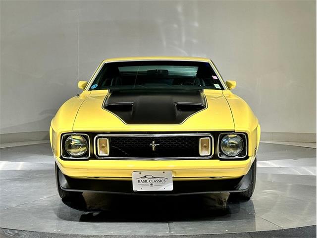 1973 Ford Mustang (CC-2118701) for sale in Depew, New York