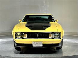 1973 Ford Mustang (CC-2118701) for sale in Depew, New York