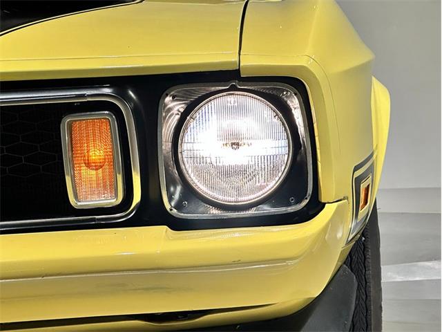 1973 Ford Mustang (CC-2118701) for sale in Depew, New York