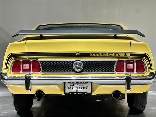 1973 Ford Mustang (CC-2118701) for sale in Depew, New York
