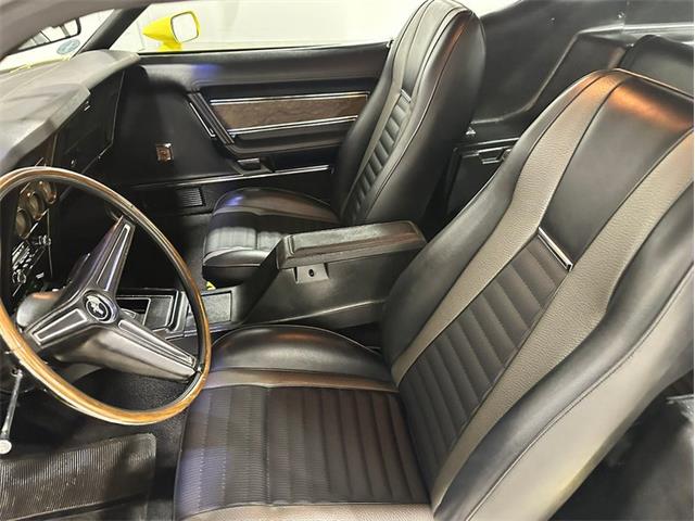 1973 Ford Mustang (CC-2118701) for sale in Depew, New York