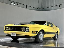 1973 Ford Mustang (CC-2118701) for sale in Depew, New York