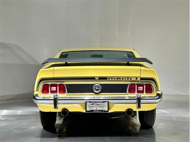 1973 Ford Mustang (CC-2118701) for sale in Depew, New York