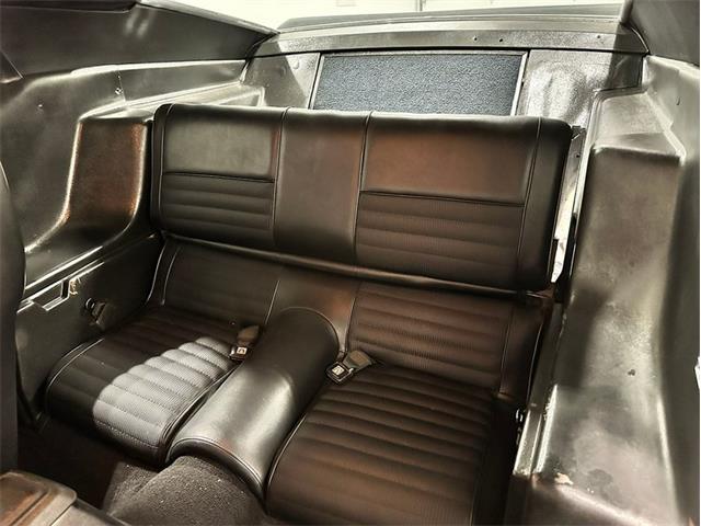 1973 Ford Mustang (CC-2118701) for sale in Depew, New York