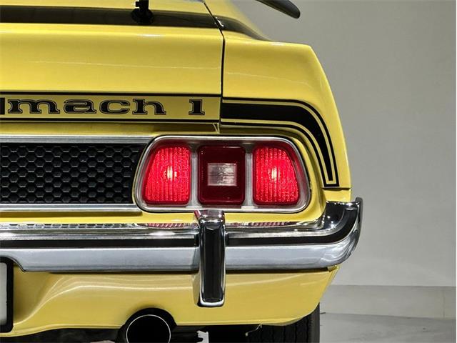 1973 Ford Mustang (CC-2118701) for sale in Depew, New York