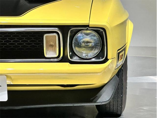 1973 Ford Mustang (CC-2118701) for sale in Depew, New York