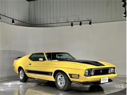 1973 Ford Mustang (CC-2118701) for sale in Depew, New York