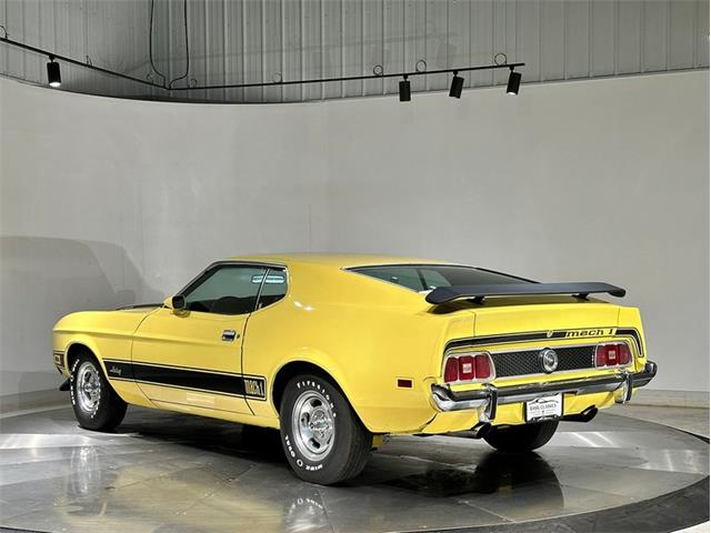 1973 Ford Mustang (CC-2118701) for sale in Depew, New York