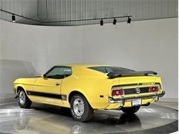 1973 Ford Mustang (CC-2118701) for sale in Depew, New York