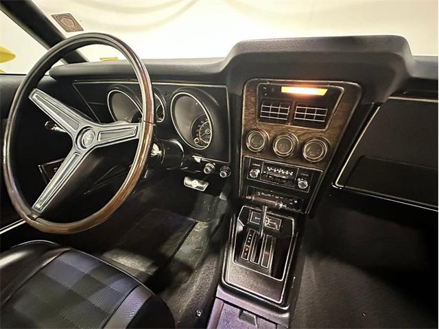 1973 Ford Mustang (CC-2118701) for sale in Depew, New York