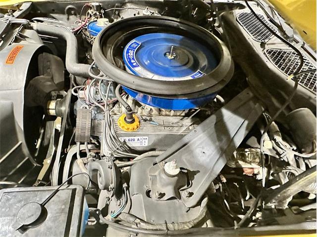 1973 Ford Mustang (CC-2118701) for sale in Depew, New York