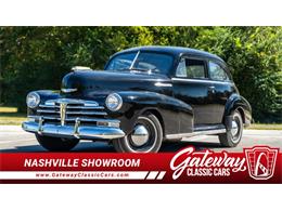 1948 Chevrolet Stylemaster (CC-2118702) for sale in Smyrna, Tennessee