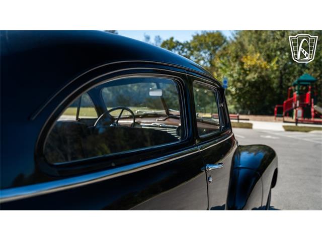 1948 Chevrolet Stylemaster (CC-2118702) for sale in Smyrna, Tennessee