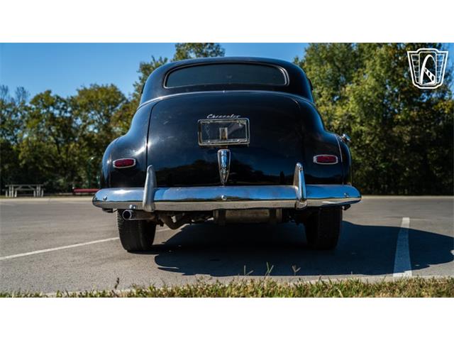 1948 Chevrolet Stylemaster (CC-2118702) for sale in Smyrna, Tennessee