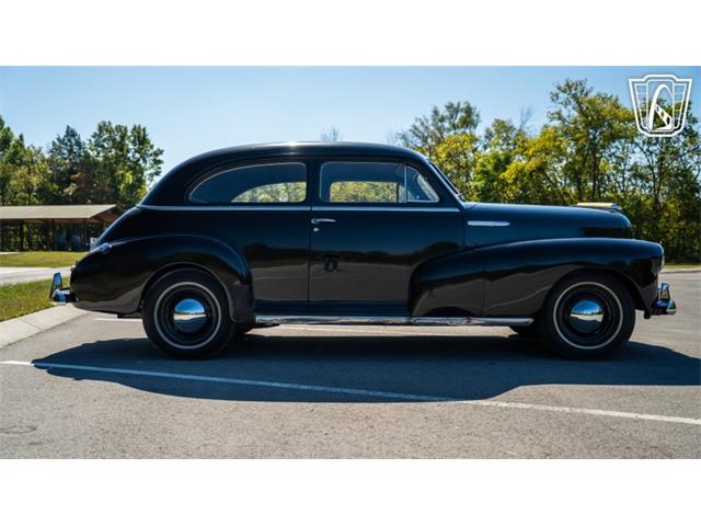 1948 Chevrolet Stylemaster (CC-2118702) for sale in Smyrna, Tennessee