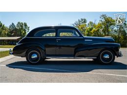 1948 Chevrolet Stylemaster (CC-2118702) for sale in Smyrna, Tennessee