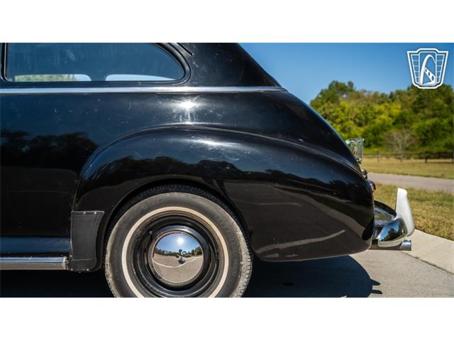 1948 Chevrolet Stylemaster (CC-2118702) for sale in Smyrna, Tennessee
